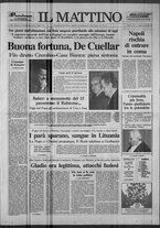giornale/TO00014547/1991/n. 11 del 12 Gennaio